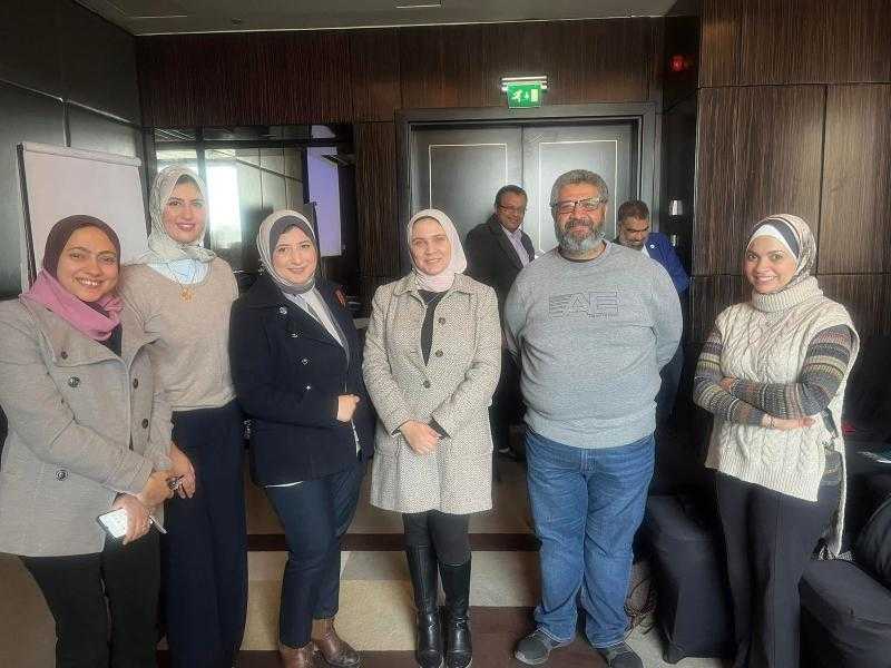 جامعة قناة السويس تعزز دورها في دعم الابتكار وريادة الأعمال بمشاركة فاعلة في ورشة الجاهزية الاستثمارية