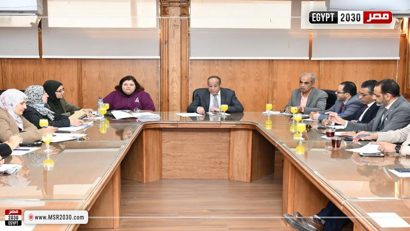جامعة قناة السويس 