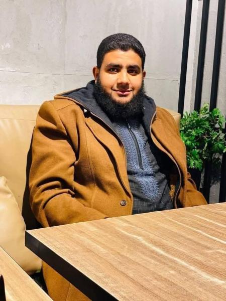 الشاب تخلص من حياته 