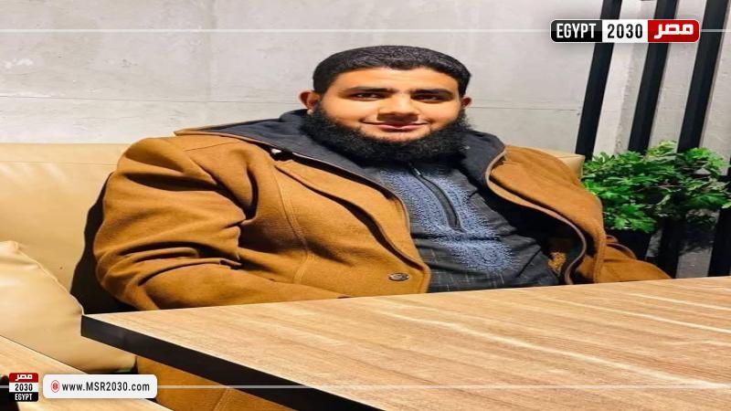 الشاب تخلص من حياته
