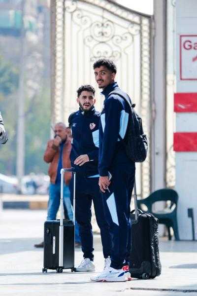 عاجل | الزمالك يتحرك إلى الإسماعيلي قبل مواجهة الأهلي في الدوري
