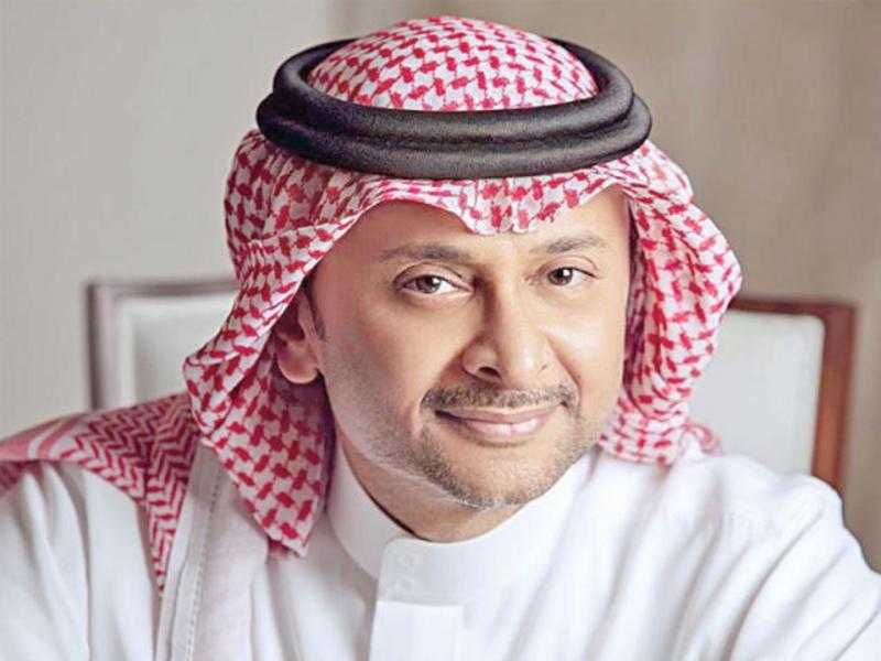 عبد المجيد عبد الله يواجه أزمة صحية تؤجل حفلاته
