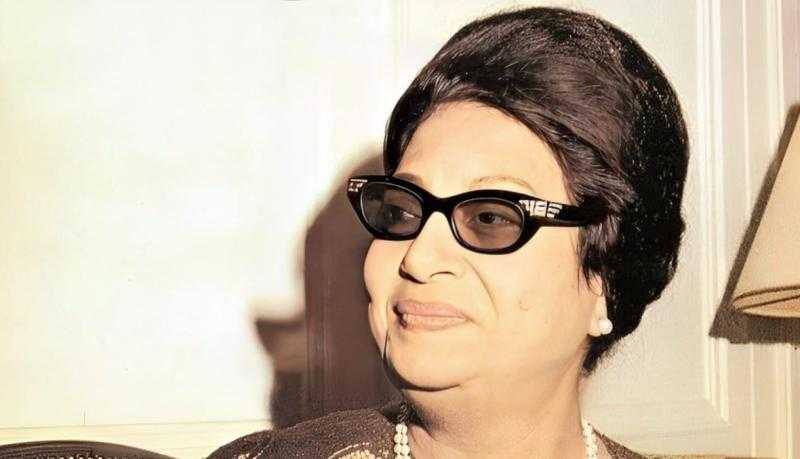 دار الأوبرا المصرية تحتفي بذكرى أم كلثوم وعيد الحب في أجواء طربية مميزة