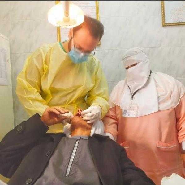 على مدار يومين.. تنظيم قافلة طبية مجانية بقرية الدهتمون بأبوكبير محافظة الشرقية