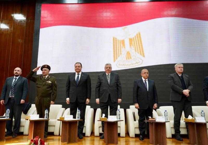 التعليم العالي: مشاركة دولية واسعة في مؤتمر معهد تيودور بلهارس السنوي حول الابتكار في البحث العلمي والممارسات الطبية