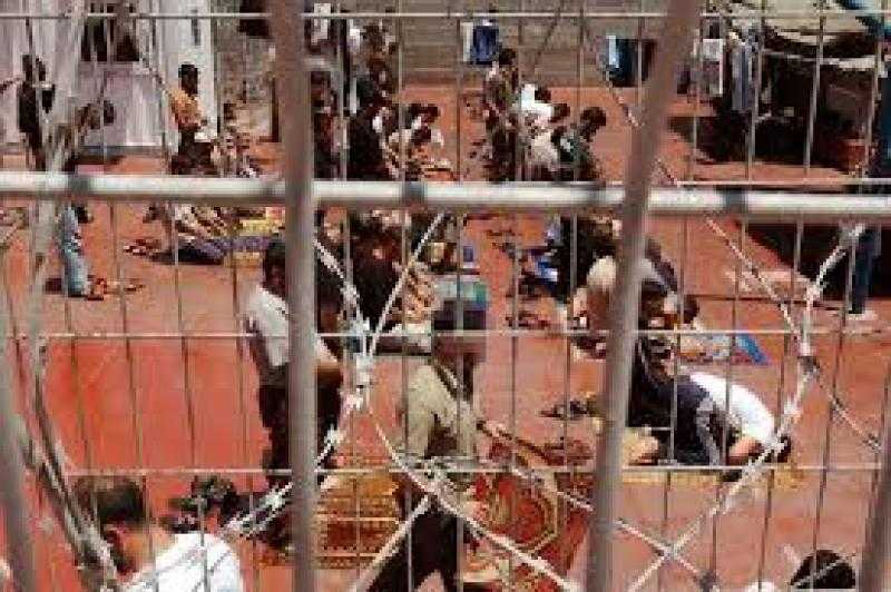 الإفراج عن 800 أسير فلسطيني ضمن الصفقة