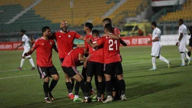 طلائع الجيش: الدوري الممتاز صعب.. وتعاملنا النفسي مع اللاعبين سبب تحسن النتائج