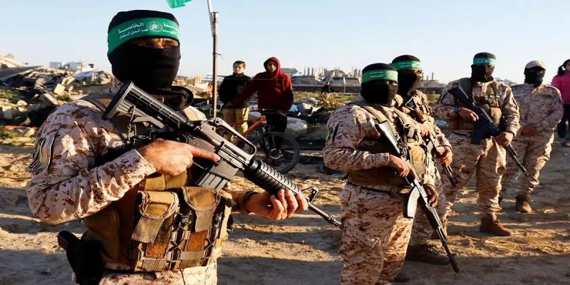 حماس : مستعدون لإطلاق سراح كل الرهائن المتبقين دفعة واحدة