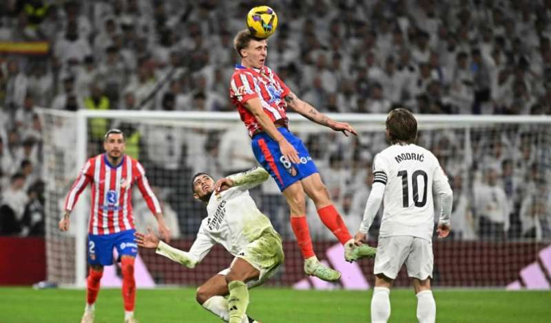 أتلتيكو مدريد