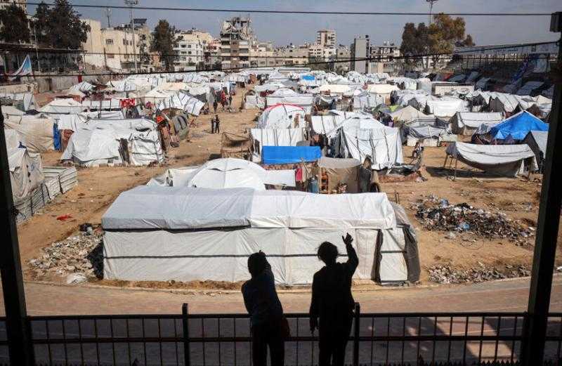 الأمم المتحدة تطلق خطة لجمع 370.9 مليون دولار لدعم عودة اللاجئين السوريين والنازحين داخليا