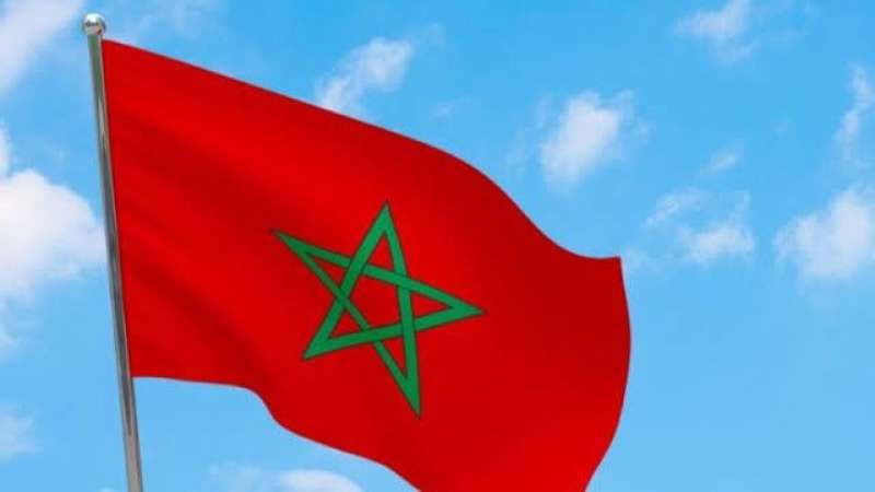 المغرب