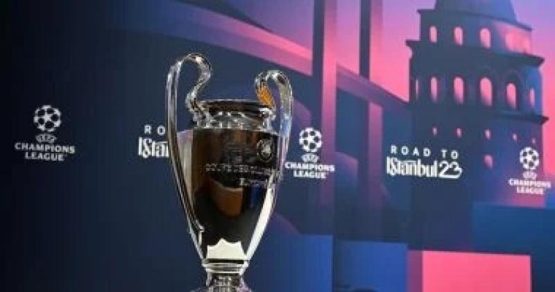 موعد قرعة دور الـ16 في دوري أبطال أوروبا