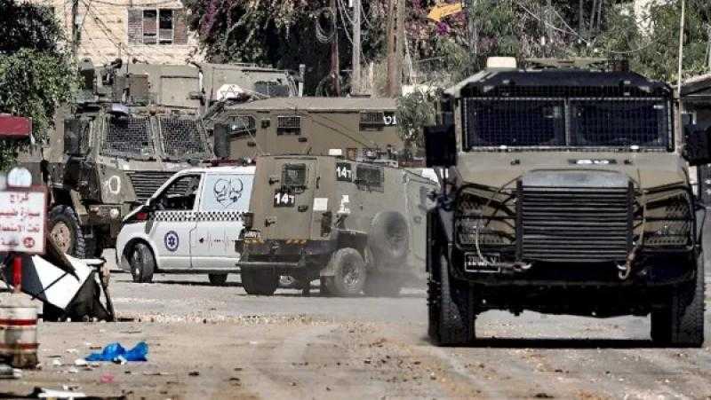 عاجل.. جيش الاحتلال يزعم القضاء على ناشط عسكري لحزب الله في عيتا الشعب