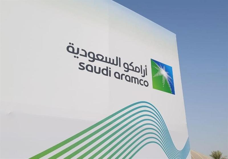 عملاق النفط السعودية أرامكو