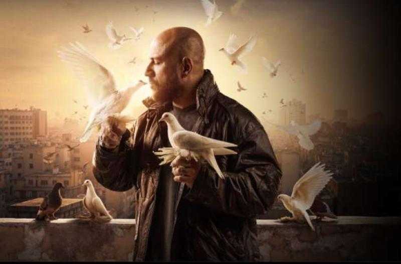 أحمد مكي يقدم رسائل لتصحيح المسار بمسلسل الغاوي في موسم رمضان 2025