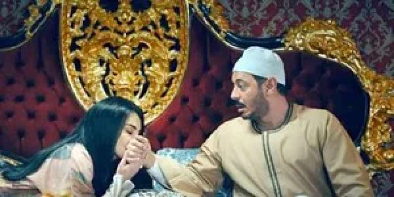مسلسل حكيم باشا 