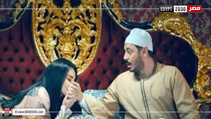 مسلسل حكيم باشا