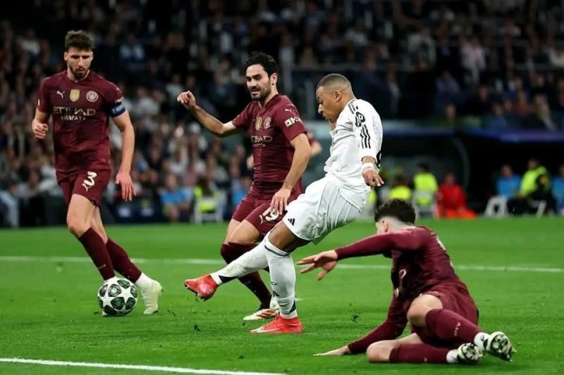 ريال مدريد 