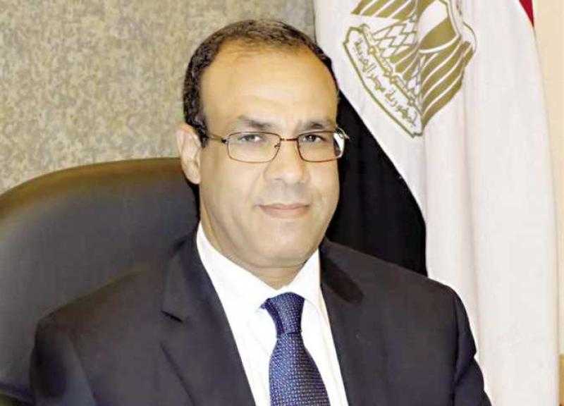 عبدالعاطي: العلاقات المصرية الإسبانية شهدت نقلة نوعية خلال الـ 10 أعوام الماضية