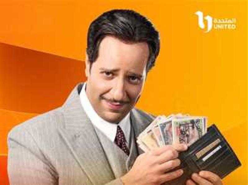 أحمد أمين يواصل تصوير مسلسل النص