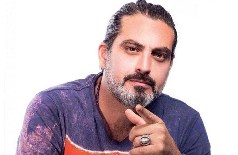 تعرف على شخصية نبيل عيسى في مسلسل إخواتي