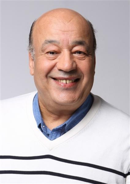 حجاج عبدالعظيم 