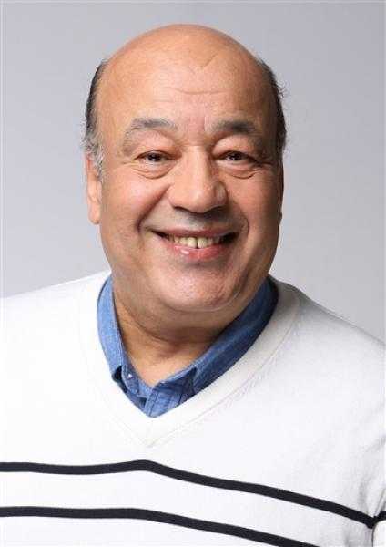 تفاصيل دور الفنان حجاج عبد العظيم في مسلسل «فهد البطل»