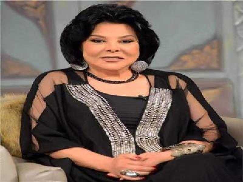 إسعاد يونس ضيفة الحلقات المقبلة لمسلسل ساعته وتاريخه