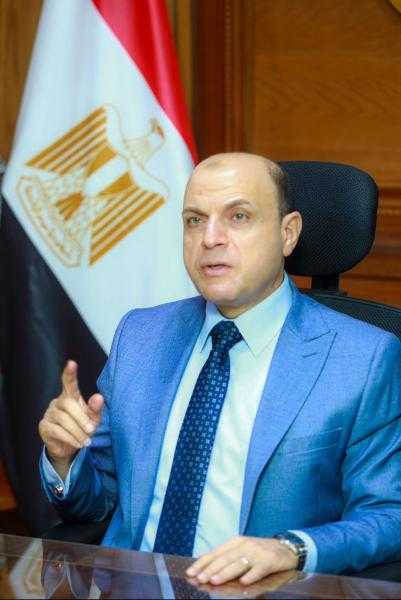 محافظ كفرالشيخ: إزالة 34 إعلانًا مخالفًا بالحامول
