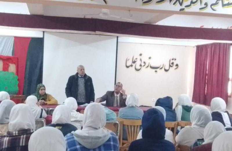 عمنا صلاح.. شاعر الشعب في أنشطة قصور الثقافة بكفر الشيخ
