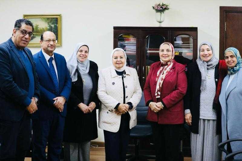 بروتوكول تعاون بين ”جمعية كتاب البيئة” و”إعلام CIC” لتعزيز الوعي البيئي
