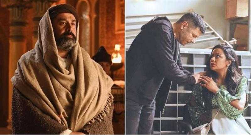 نتائج جوائز النقاد للدراما العربية لعام 2024
