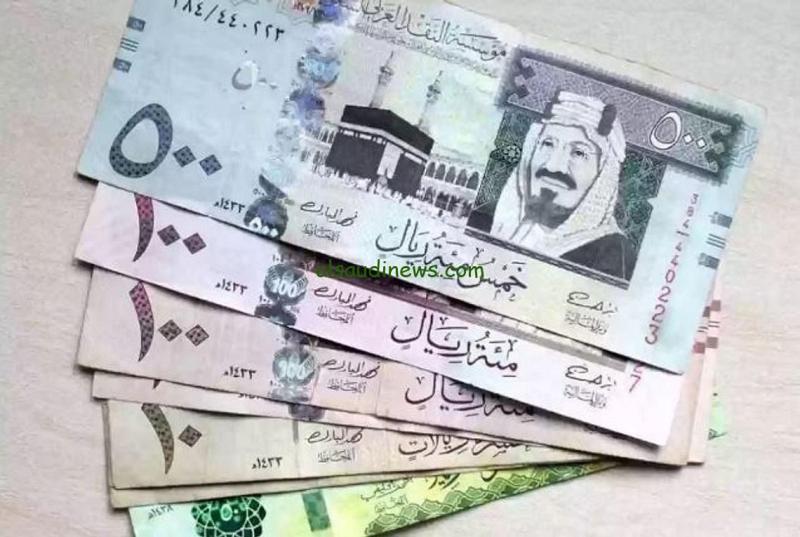 السعودية تطلق رمزا لعملتها مستوحا من الخط العربي
