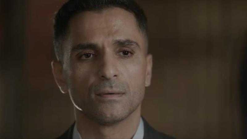 سامي الشيخ يكشف تفاصيل شخصية إياد بمسلسل ”صفحة بيضا”
