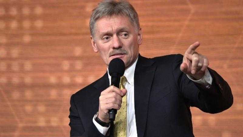 أول تعليق من الكرملين على نشر بريطانيا لـ 30 ألف جندي في أوكرانيا