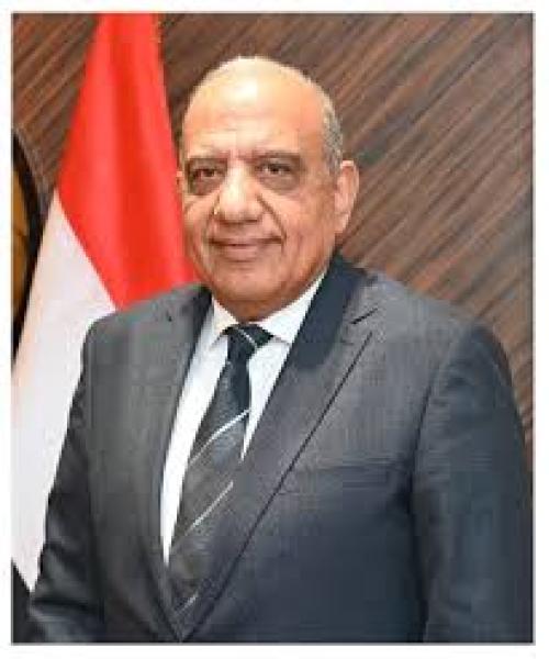 وزير الكهرباء 