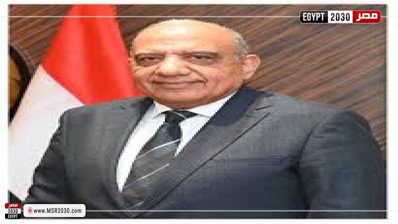 وزير الكهرباء 