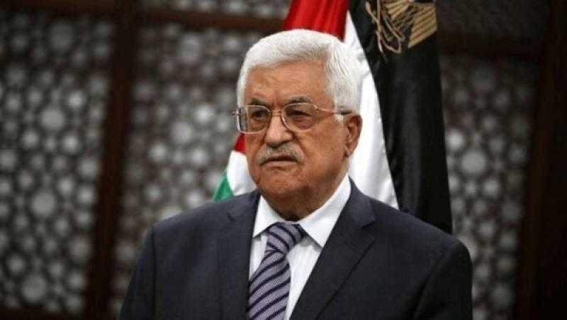 أبو مازن يصدر قرارا بتعيين أيمن محمود سلمان قنديل رئيسا لهيئة الشئون المدنية