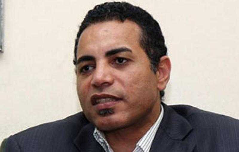جمال عبدالرحيم: اللجنة لا تتدخل في الدعاية الانتخابية على الإطلاق