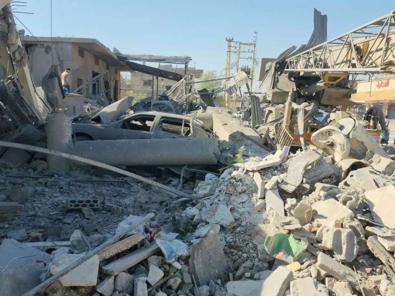 لبنان
