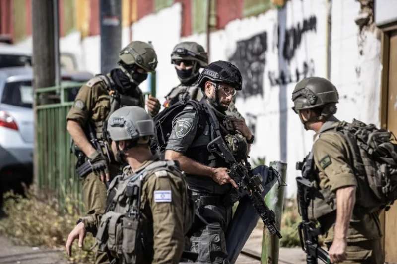 الاحتلال