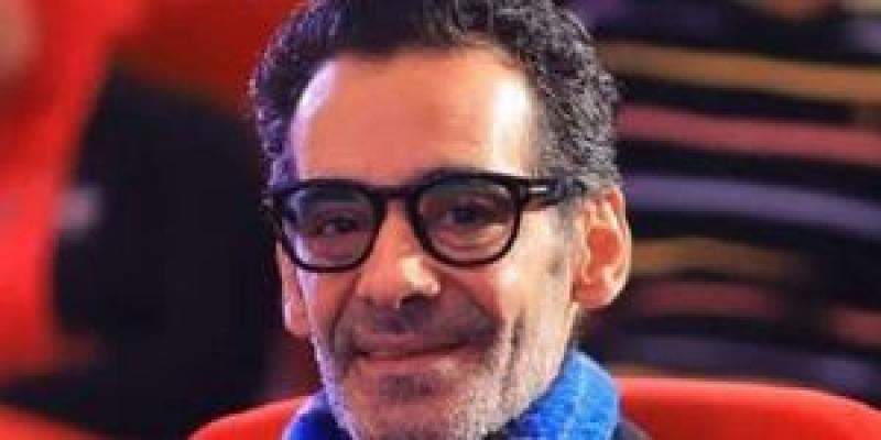 محمود فارس 