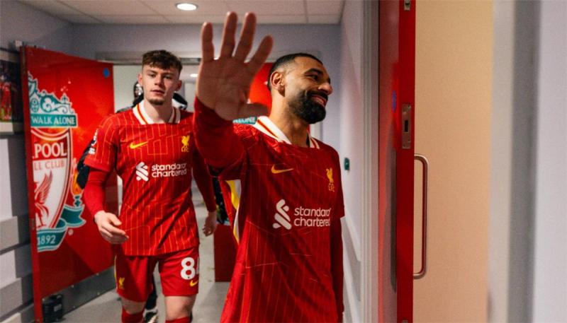 ليفربول
