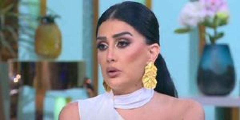 غادة عبدالرازق 