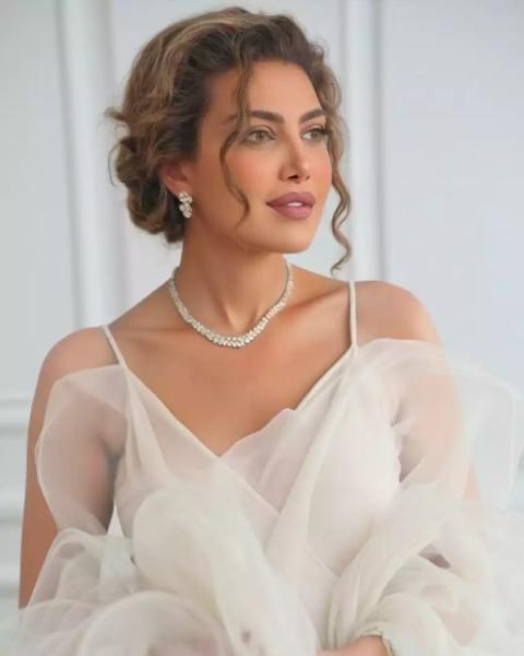 ريهام حجاج 