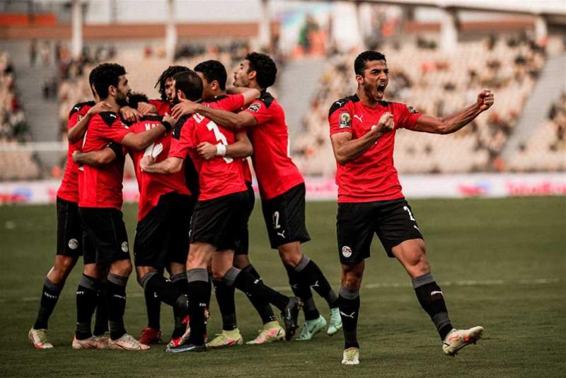 قائمة منتخب مصر للمحليين