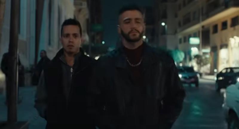 مسلسل ولاد الشمس