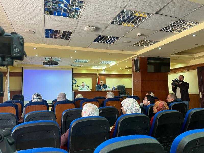 التعليم العالي: دمج المياه العذبة في الاقتصاد الأزرق ودعم التنمية المستدامة