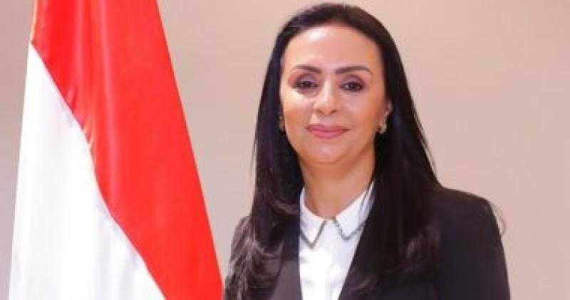 وزيرة التضامن تثمن جهود التعاون الوثيق مع النيابة العامة في عدد من المجالات المشتركة