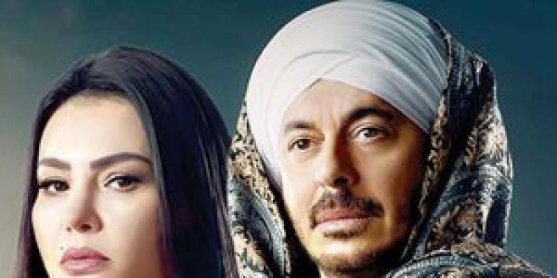 مسلسل حكيم باشا 
